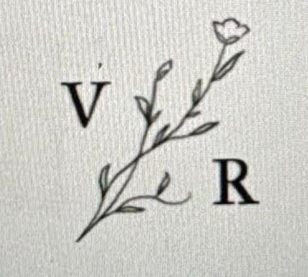 V & R Monogram